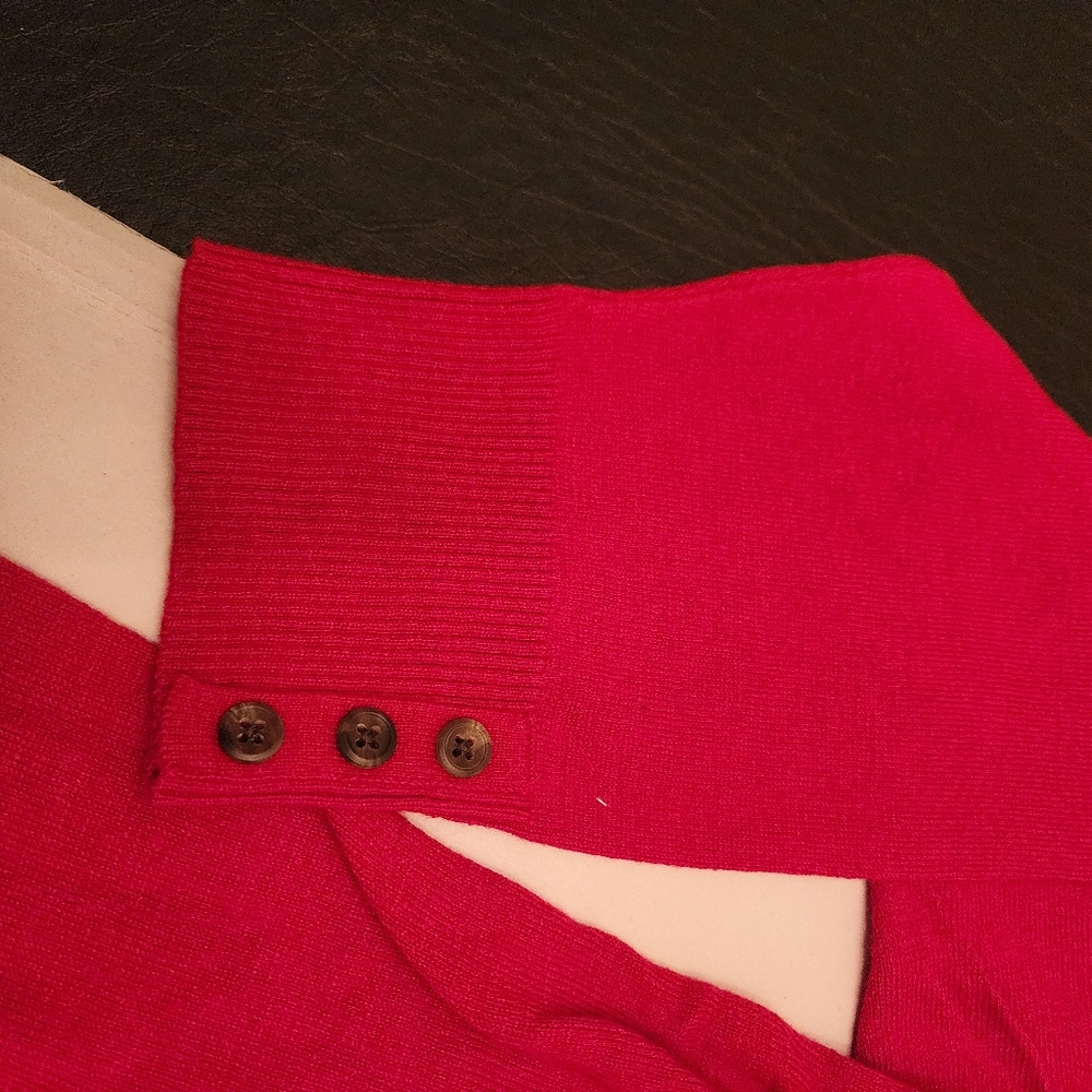 Talbots sweater - Picture 5 of 7